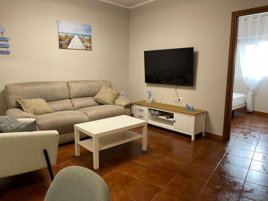 Casa Tortuga 1Era Linea De Playa Alcalá de Henares Exterior foto