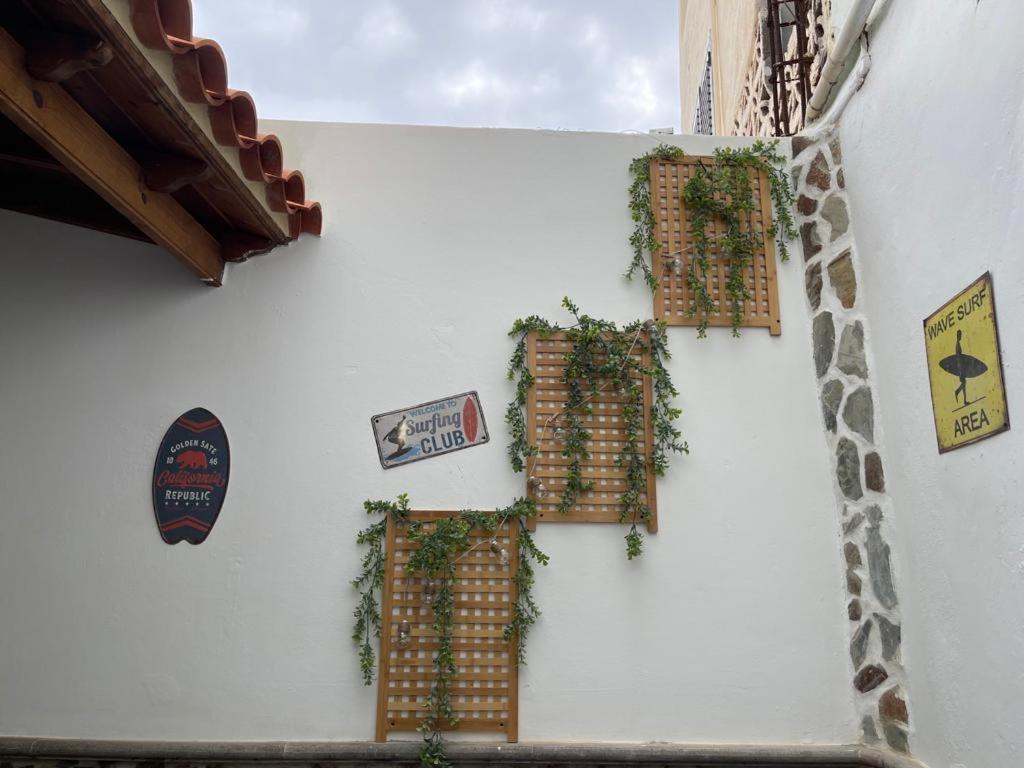 Casa Tortuga 1Era Linea De Playa Alcalá de Henares Exterior foto