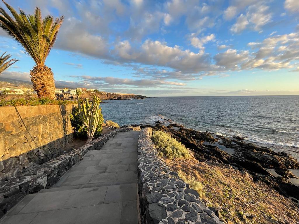 Casa Tortuga 1Era Linea De Playa Alcalá de Henares Exterior foto