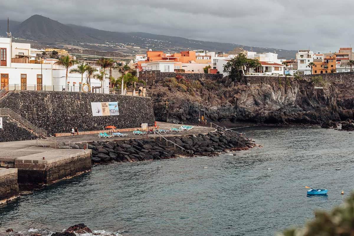 Casa Tortuga 1Era Linea De Playa Alcalá de Henares Exterior foto